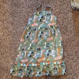 2T dress